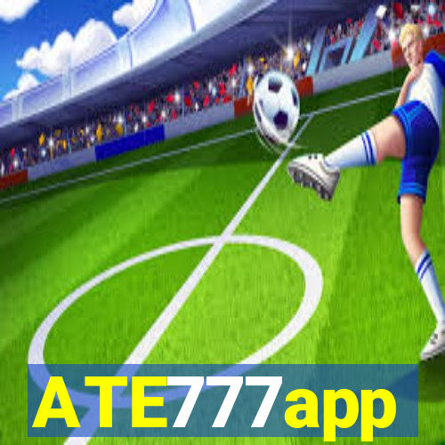 ATE777app