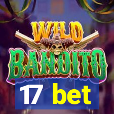 17 bet