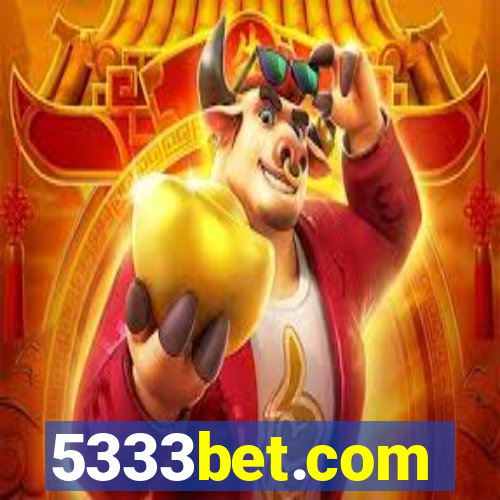 5333bet.com