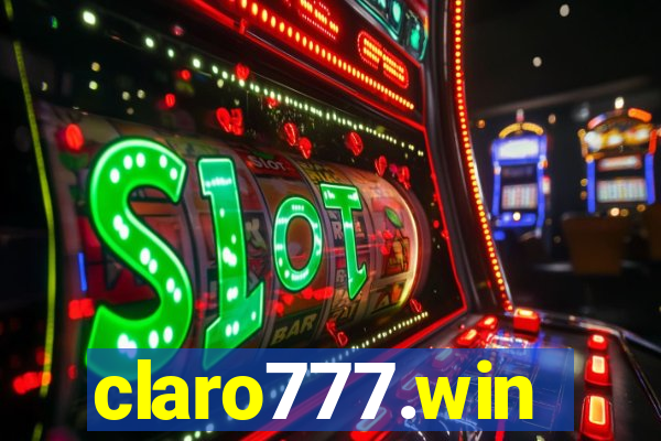 claro777.win