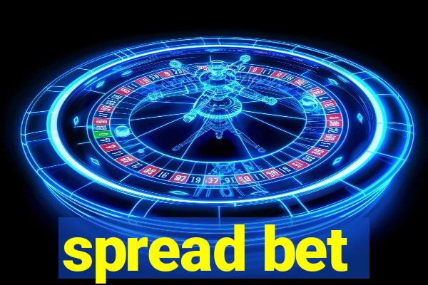 spread bet