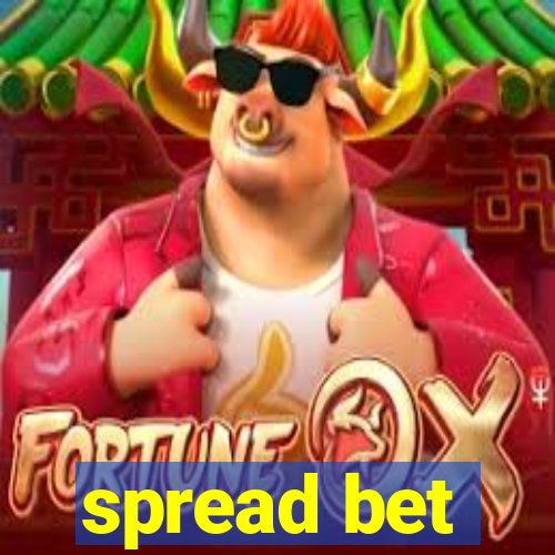 spread bet