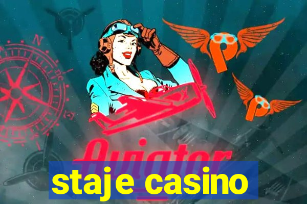 staje casino