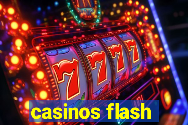 casinos flash