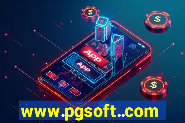 www.pgsoft..com