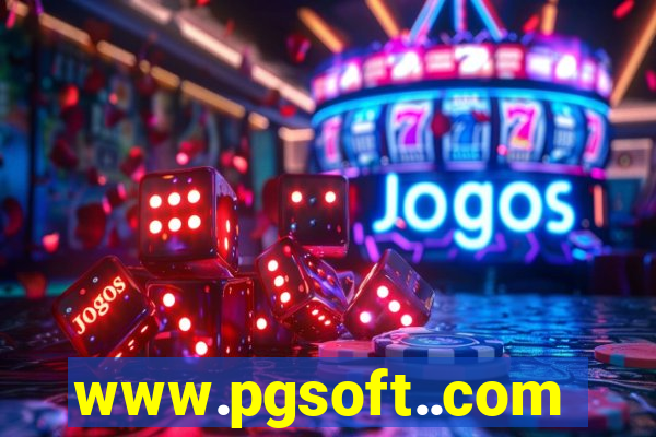 www.pgsoft..com