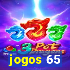 jogos 65