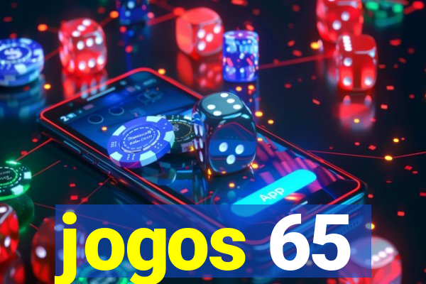 jogos 65