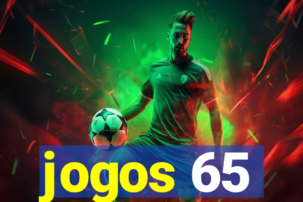 jogos 65