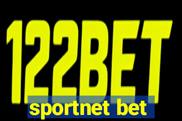 sportnet bet