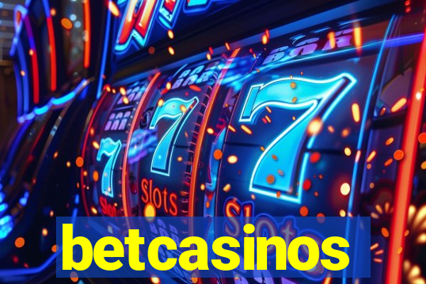 betcasinos