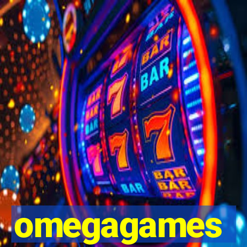 omegagames