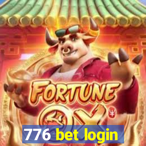 776 bet login