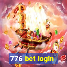 776 bet login