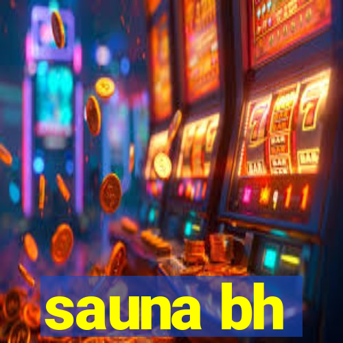 sauna bh