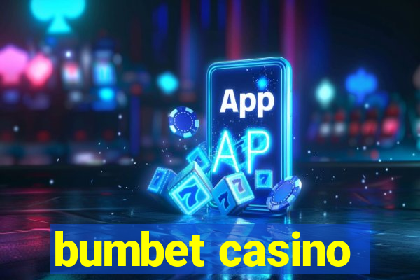 bumbet casino