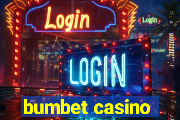 bumbet casino