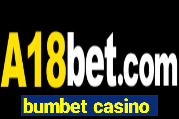 bumbet casino