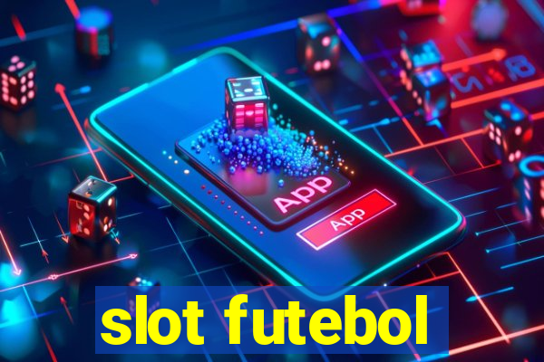 slot futebol