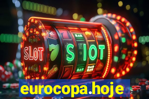 eurocopa.hoje