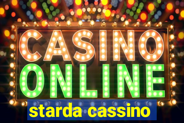 starda cassino