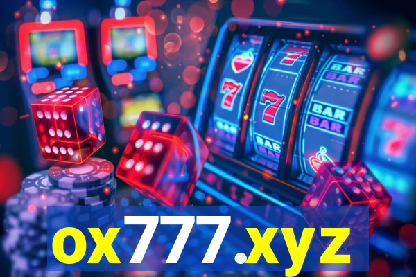 ox777.xyz