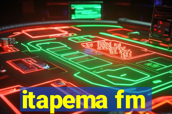 itapema fm