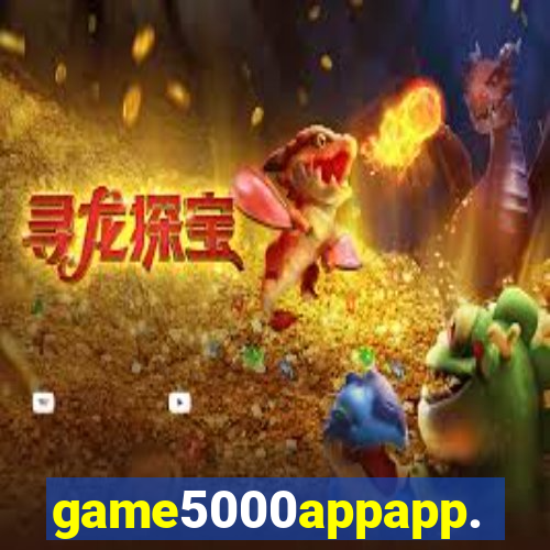 game5000appapp.com