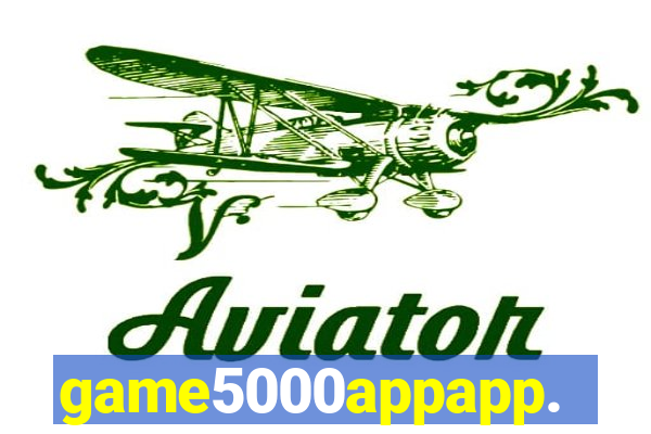 game5000appapp.com