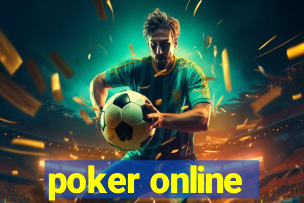 poker online