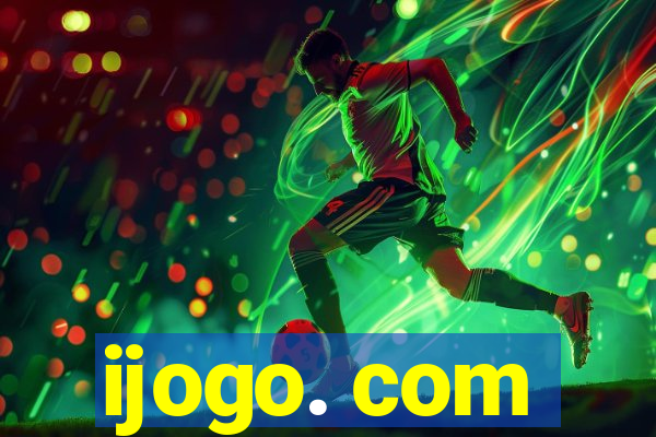 ijogo. com