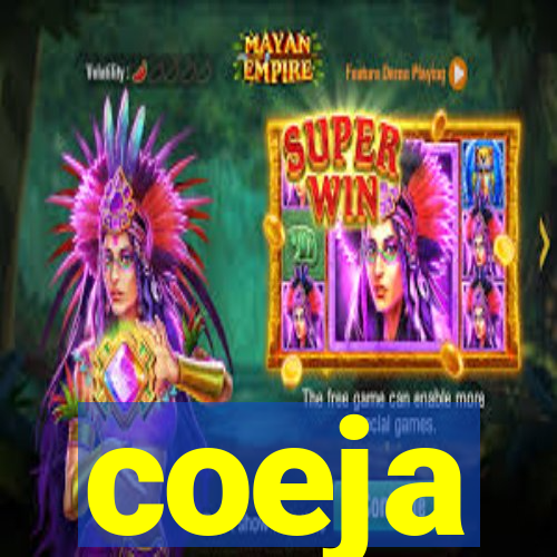 coeja