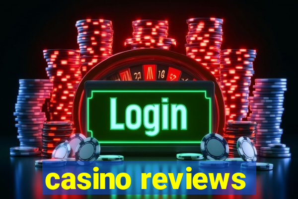 casino reviews