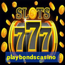 playbondscasino