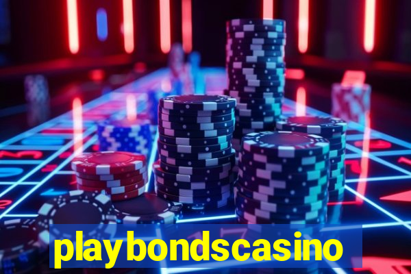 playbondscasino