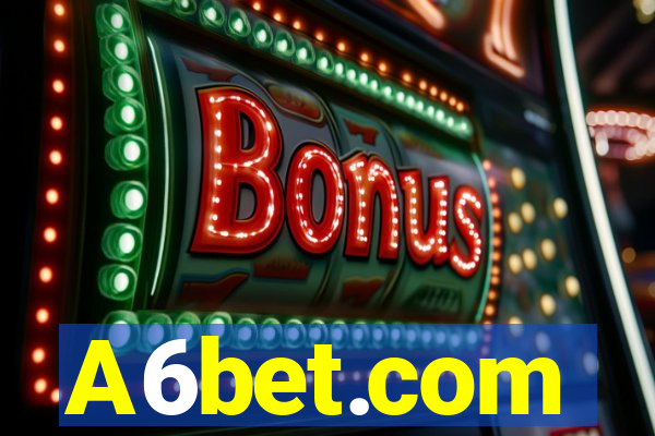 A6bet.com