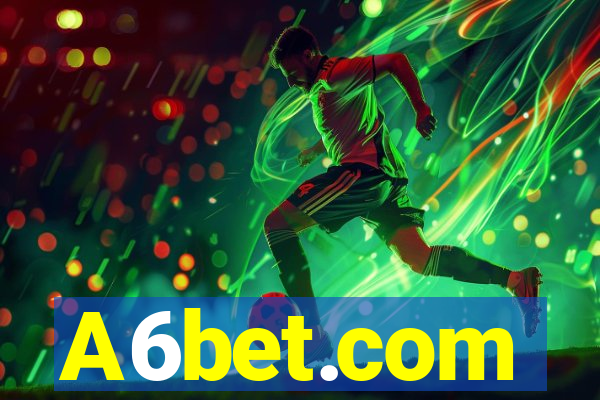 A6bet.com