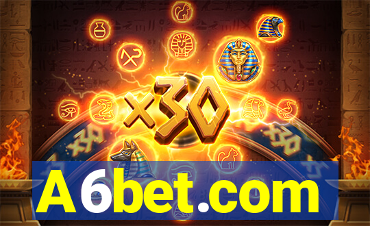 A6bet.com