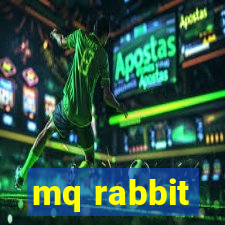 mq rabbit