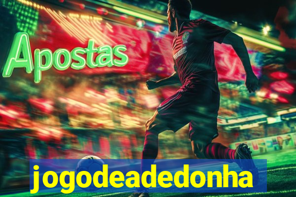 jogodeadedonha