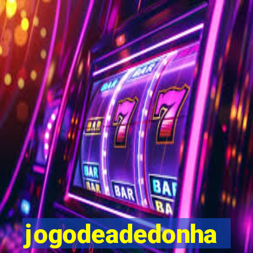 jogodeadedonha