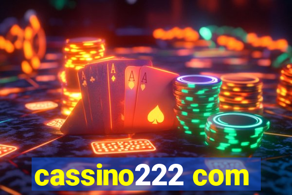 cassino222 com