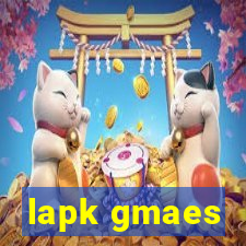 lapk gmaes