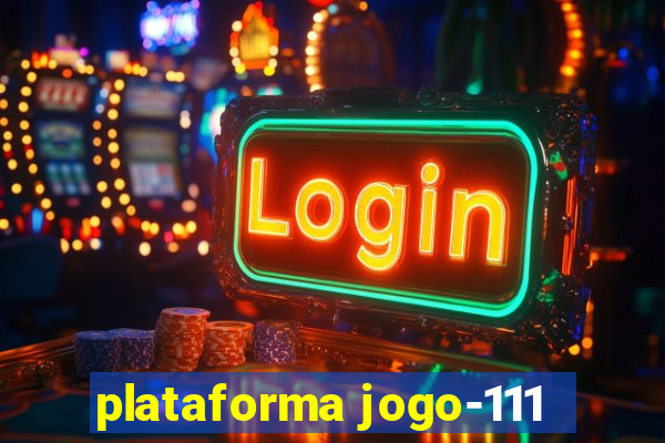 plataforma jogo-111