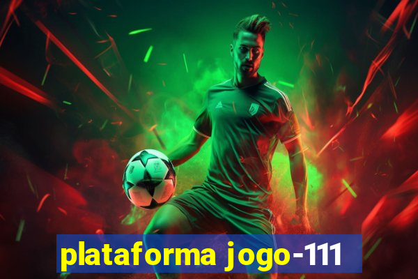 plataforma jogo-111