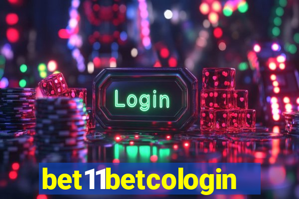 bet11betcologin