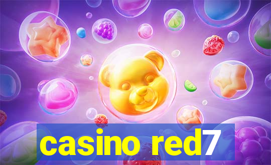 casino red7