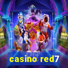 casino red7