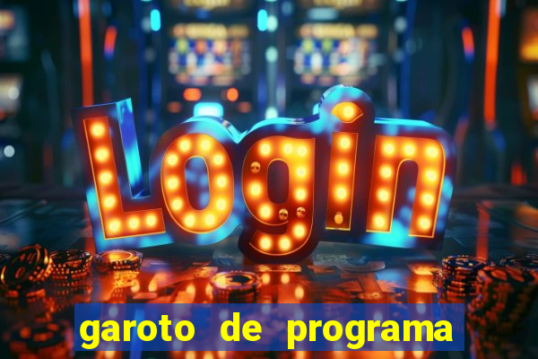 garoto de programa porto velho