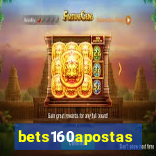 bets160apostas